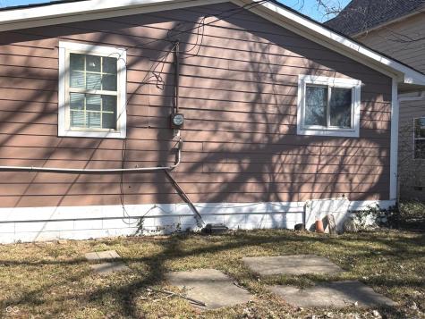 2252 Wheeler Street Indianapolis IN 46218
