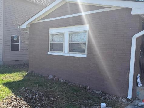 2252 Wheeler Street Indianapolis IN 46218