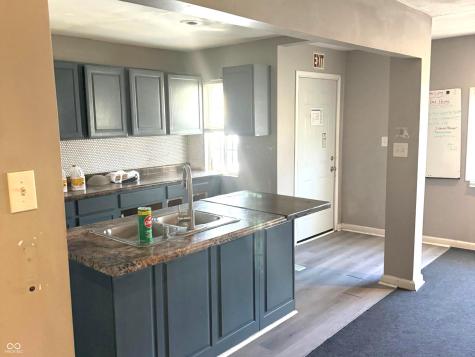 2252 Wheeler Street Indianapolis IN 46218