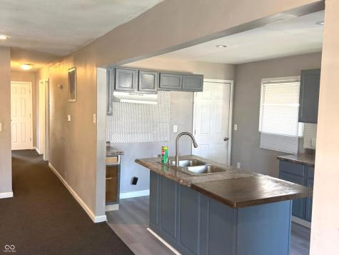 2252 Wheeler Street Indianapolis IN 46218