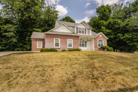 5336 Creekbend Drive Carmel IN 46033