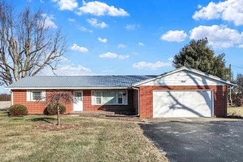 3867 E State Road 236 Roachdale IN 46172