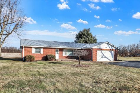 3867 E State Road 236 Roachdale IN 46172