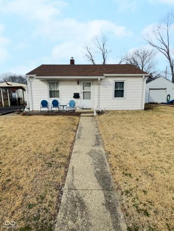 3022 14th Street Columbus IN 47201
