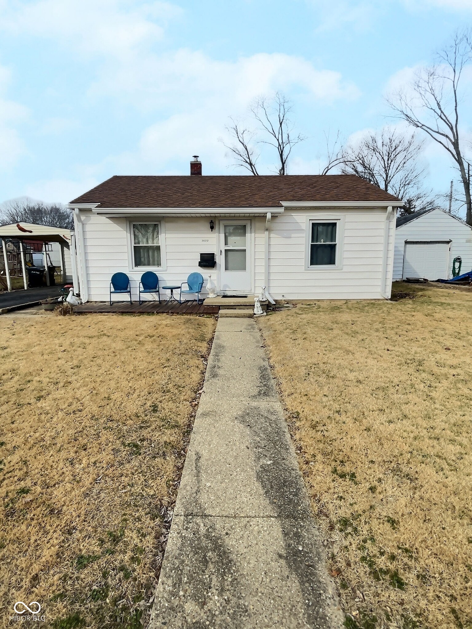 3022 14th Street Columbus IN 47201