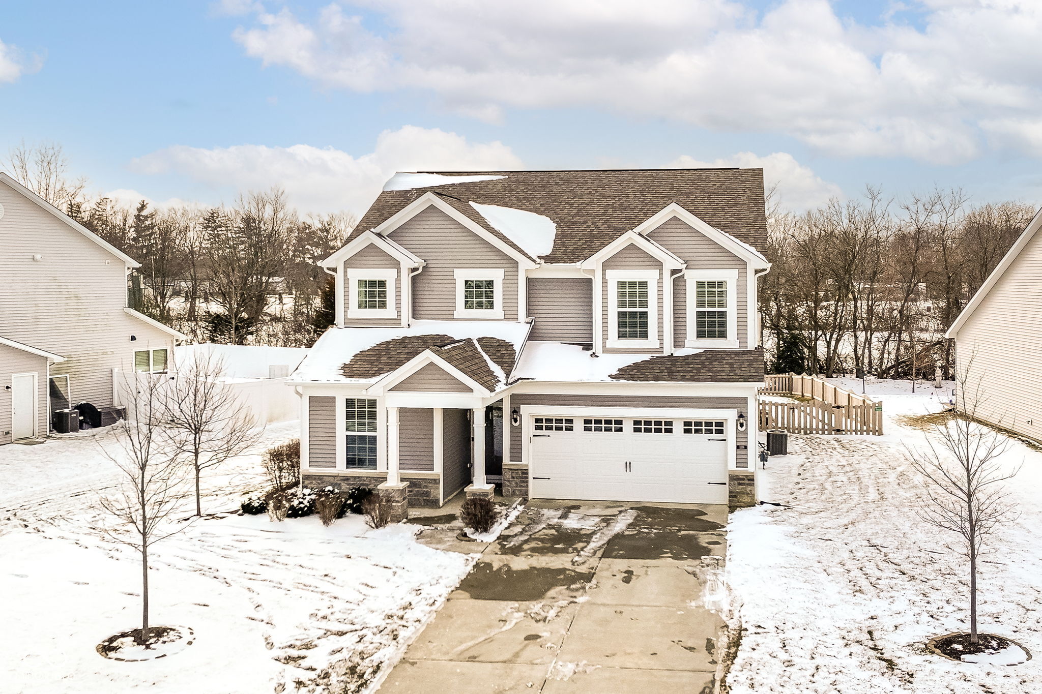 1118 Sunset Boulevard Avon IN 46123