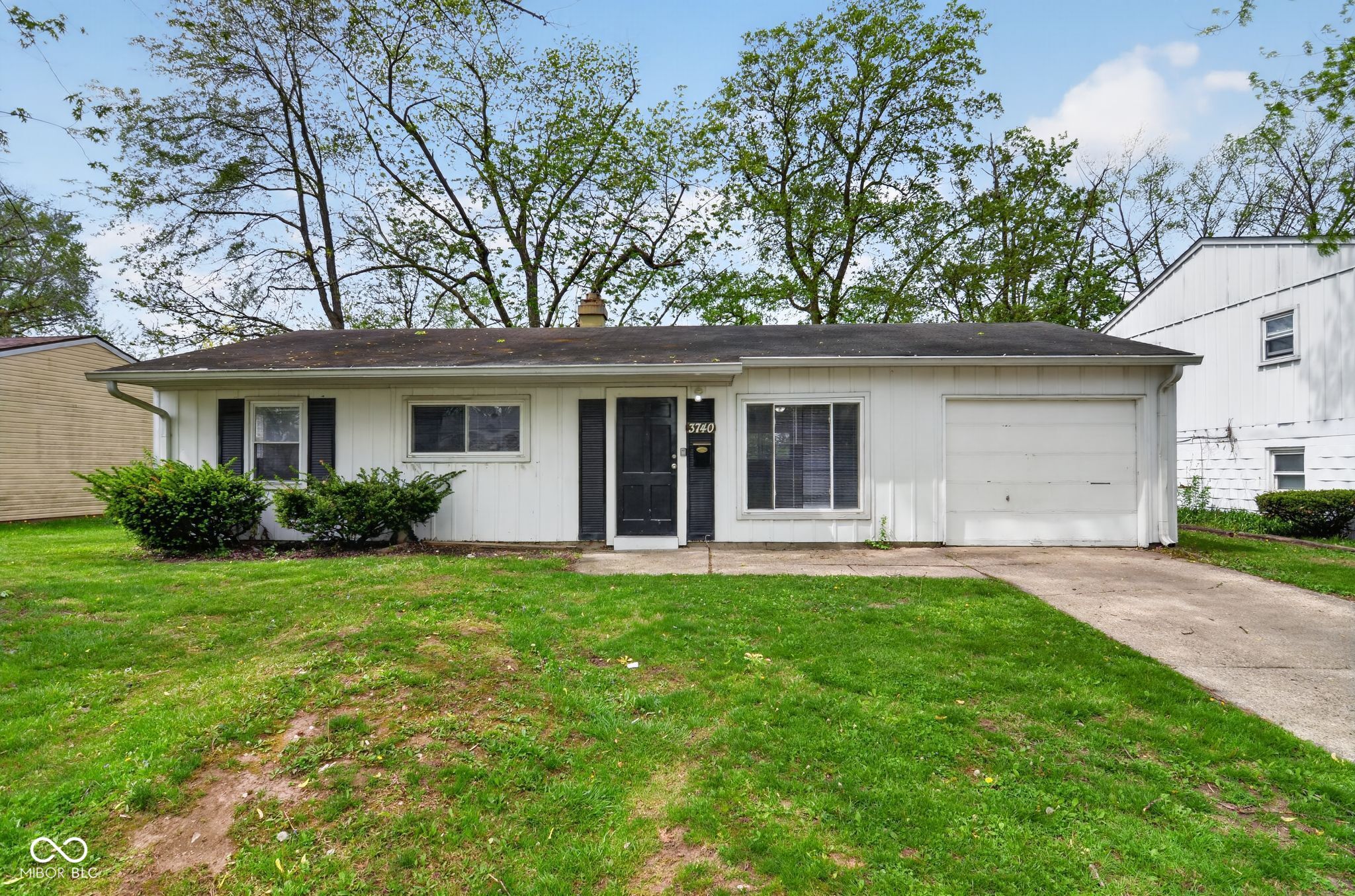 3740 N Brentwood Avenue Indianapolis IN 46235