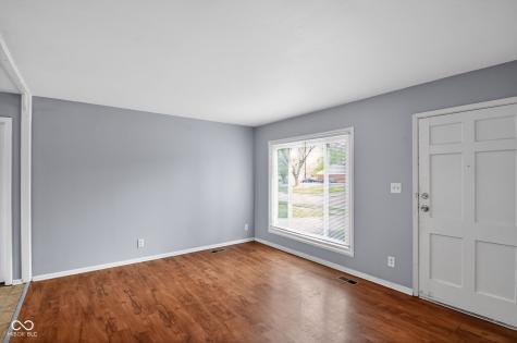 3740 N Brentwood Avenue Indianapolis IN 46235