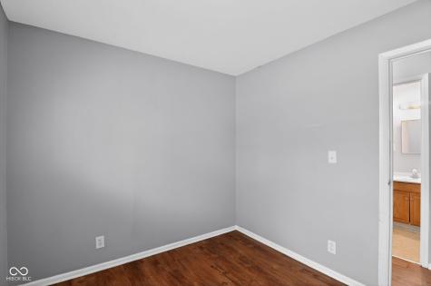 3740 N Brentwood Avenue Indianapolis IN 46235