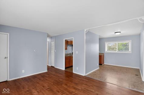 3740 N Brentwood Avenue Indianapolis IN 46235