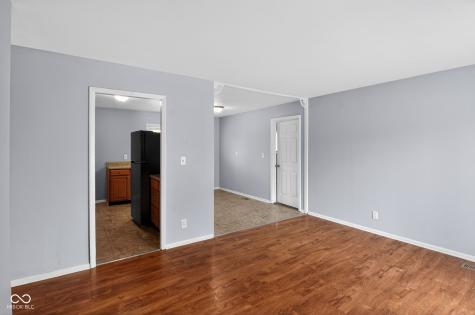3740 N Brentwood Avenue Indianapolis IN 46235