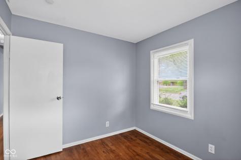 3740 N Brentwood Avenue Indianapolis IN 46235