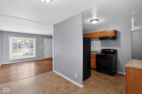 3740 N Brentwood Avenue Indianapolis IN 46235
