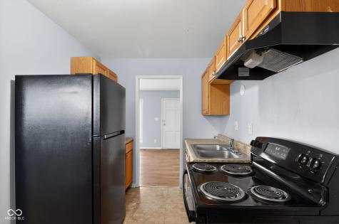 3740 N Brentwood Avenue Indianapolis IN 46235