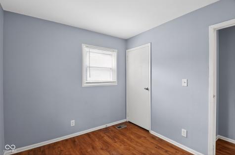 3740 N Brentwood Avenue Indianapolis IN 46235