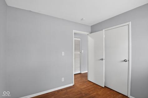 3740 N Brentwood Avenue Indianapolis IN 46235