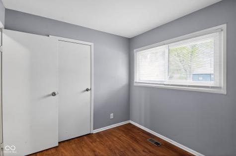 3740 N Brentwood Avenue Indianapolis IN 46235