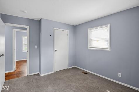 3740 N Brentwood Avenue Indianapolis IN 46235
