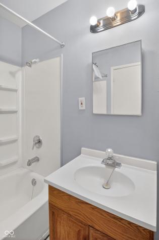 3740 N Brentwood Avenue Indianapolis IN 46235