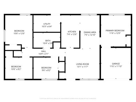 3740 N Brentwood Avenue Indianapolis IN 46235
