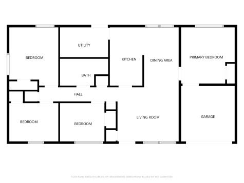 3740 N Brentwood Avenue Indianapolis IN 46235