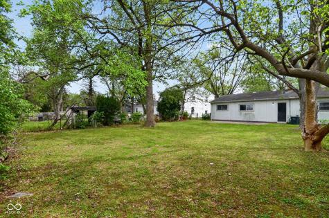 3740 N Brentwood Avenue Indianapolis IN 46235