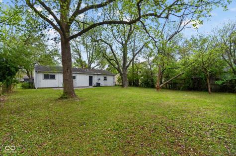 3740 N Brentwood Avenue Indianapolis IN 46235