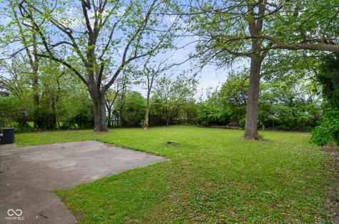 3740 N Brentwood Avenue Indianapolis IN 46235