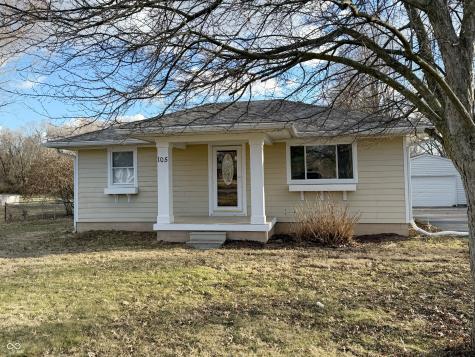 105 W Sumner Avenue Indianapolis IN 46217