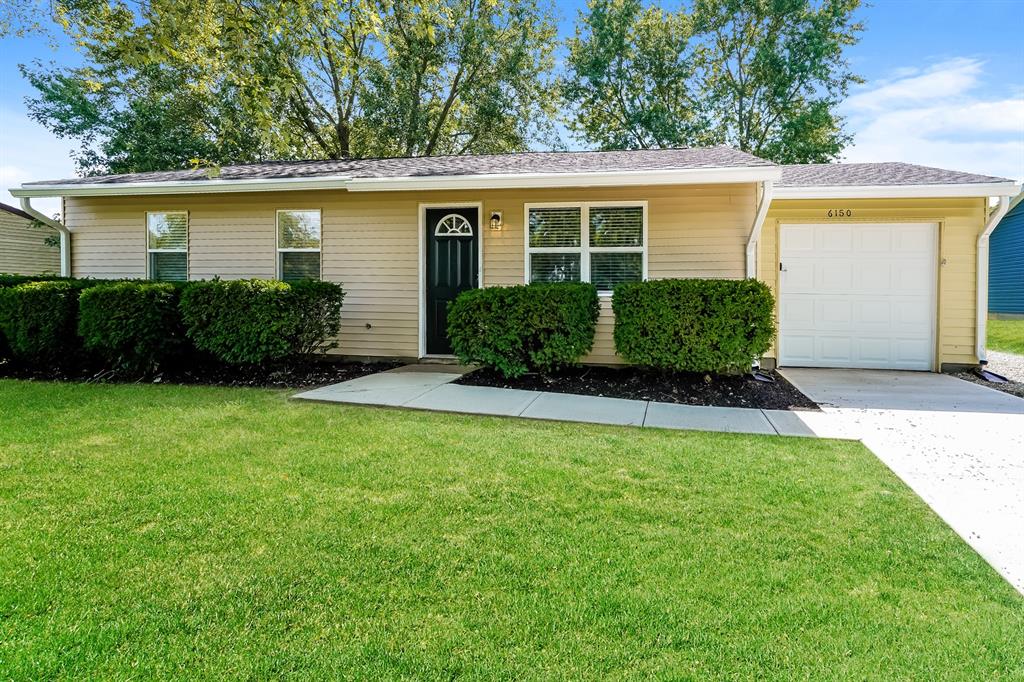 6150 Old Mill Drive Indianapolis IN 46221