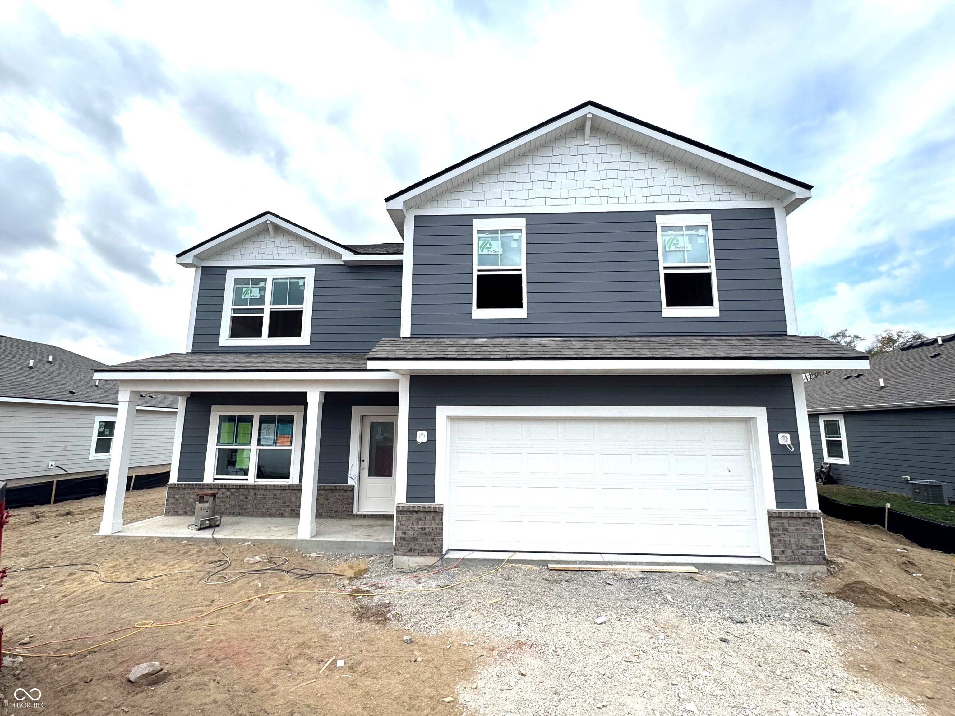 1486 School Bell Drive Greenwood IN 46143