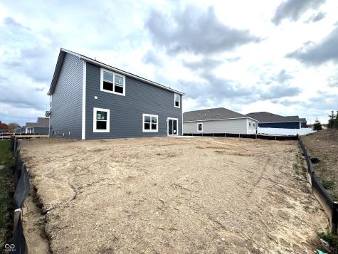 1486 School Bell Drive Greenwood IN 46143