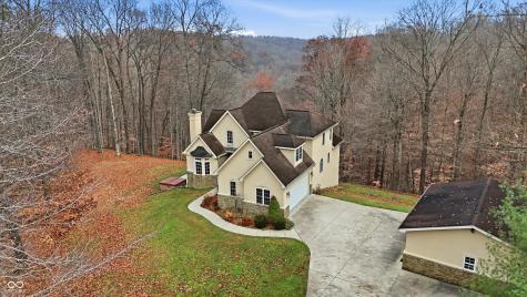 5105 E Earl Young Road Bloomington IN 47408