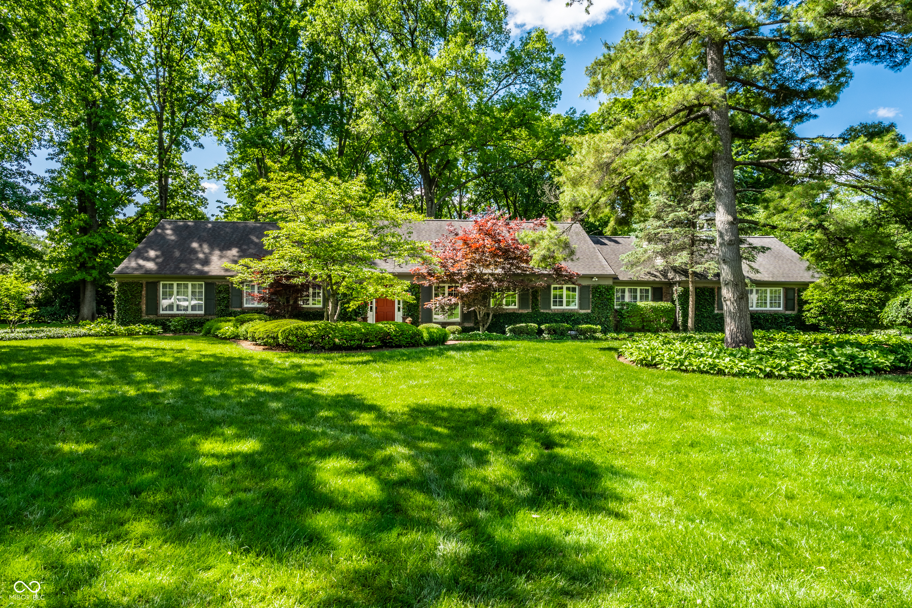 9550 Copley Drive Indianapolis IN 46260