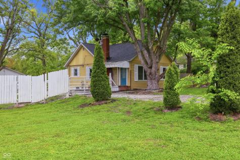 8520 Morgantown Road Indianapolis IN 46217