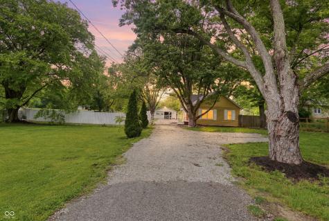 8520 Morgantown Road Indianapolis IN 46217