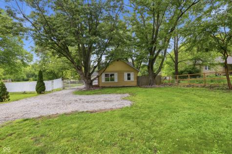 8520 Morgantown Road Indianapolis IN 46217