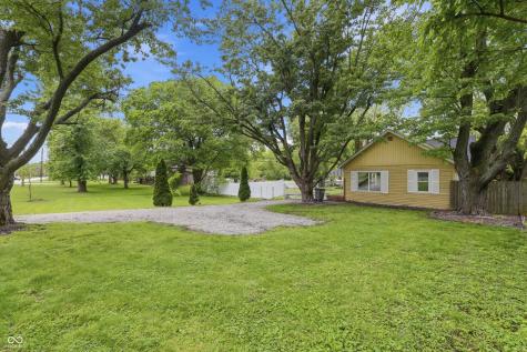 8520 Morgantown Road Indianapolis IN 46217