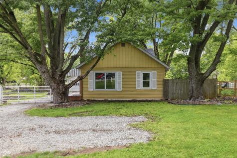 8520 Morgantown Road Indianapolis IN 46217