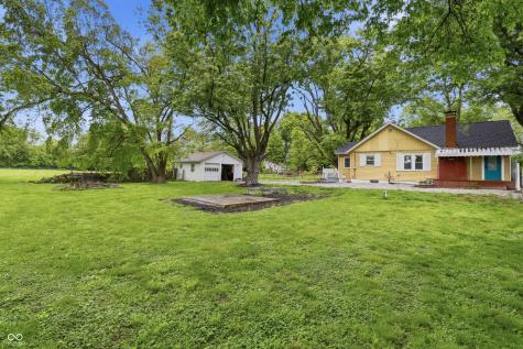 8520 Morgantown Road Indianapolis IN 46217