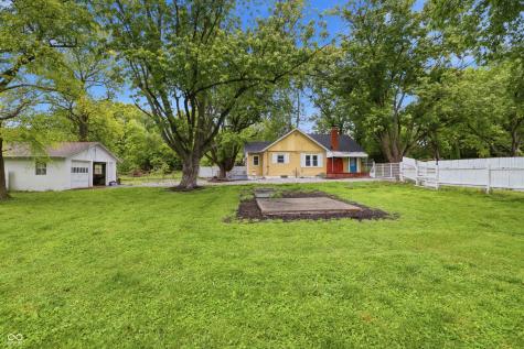 8520 Morgantown Road Indianapolis IN 46217