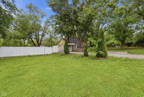 8520 Morgantown Road Indianapolis IN 46217