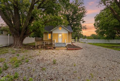 8520 Morgantown Road Indianapolis IN 46217