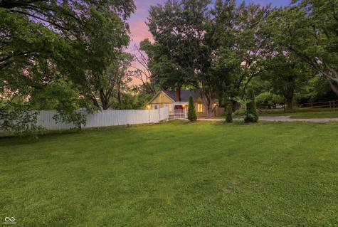 8520 Morgantown Road Indianapolis IN 46217