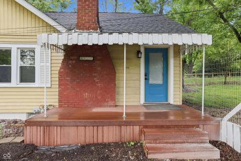 8520 Morgantown Road Indianapolis IN 46217