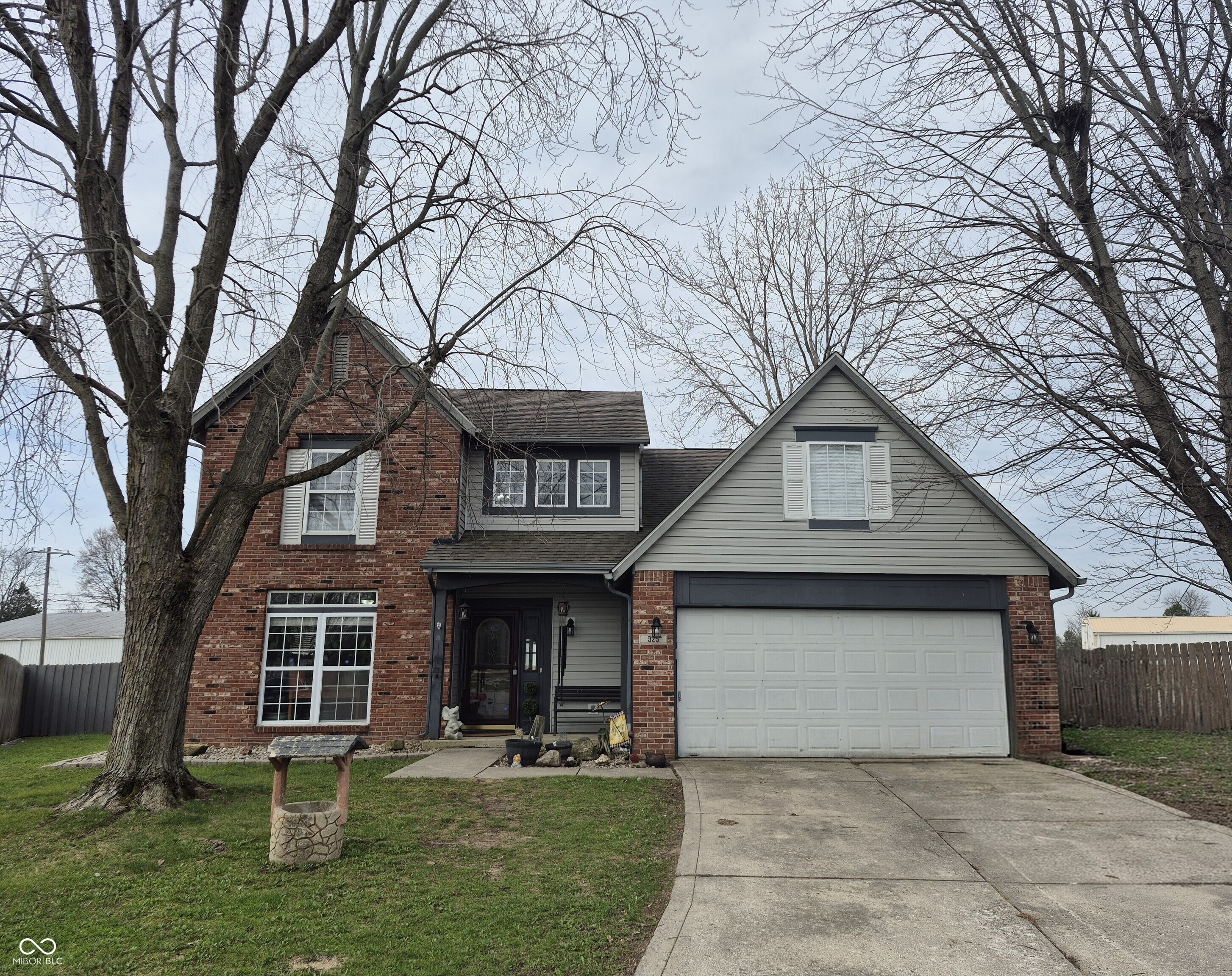 925 Mallory Parkway Franklin IN 46131