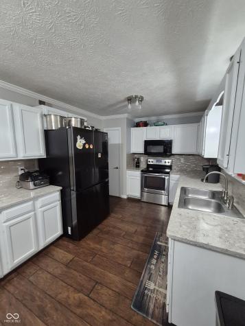 925 Mallory Parkway Franklin IN 46131