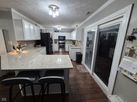 925 Mallory Parkway Franklin IN 46131