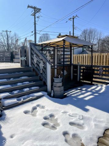 925 Mallory Parkway Franklin IN 46131