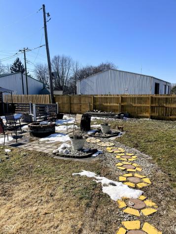 925 Mallory Parkway Franklin IN 46131